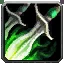 Rogue icon