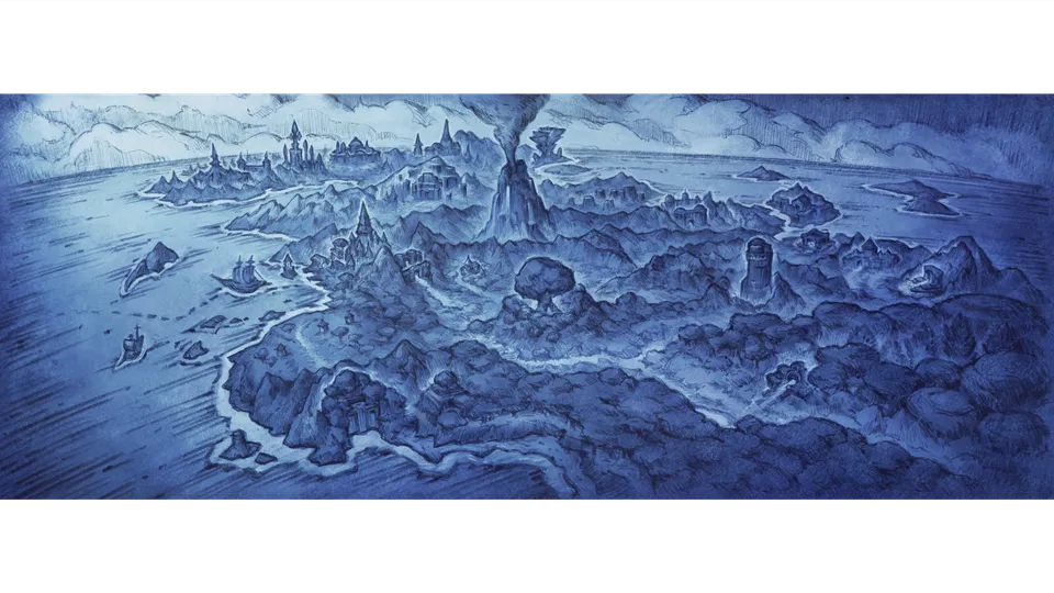 The Deadmines