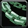 Highlander's Chain Girdle