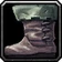 Mooncloth Boots