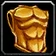 Breastplate of Heroism