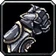 Heavy Thorium Gauntlets