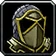 Darkmantle Cap