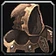 63 Green Warrior Cloak