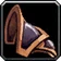 Highlander's Lizardhide Shoulders