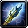 Elemental Mage Staff