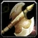 Assassin's Throwing Axe